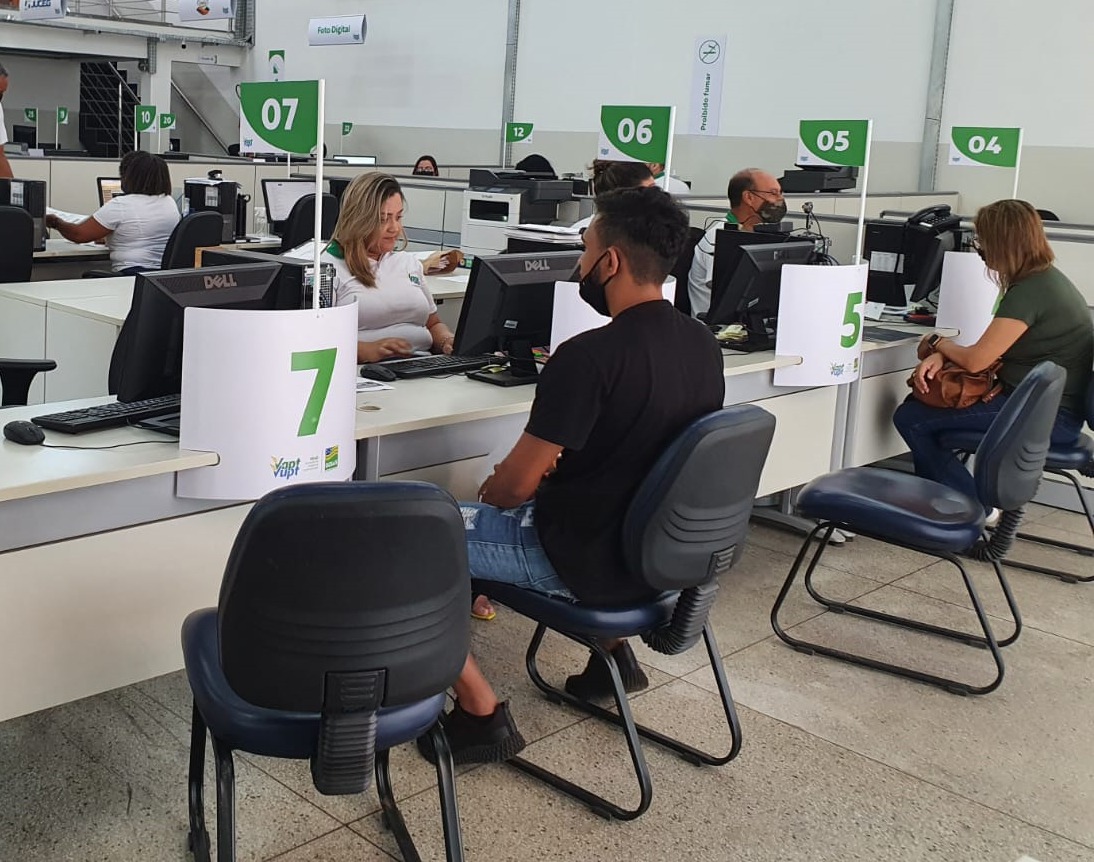 Confira funcionamento de serviços estaduais no feriado prolongado