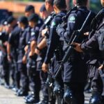 Polícia Militar recebe 15 mil novas armas