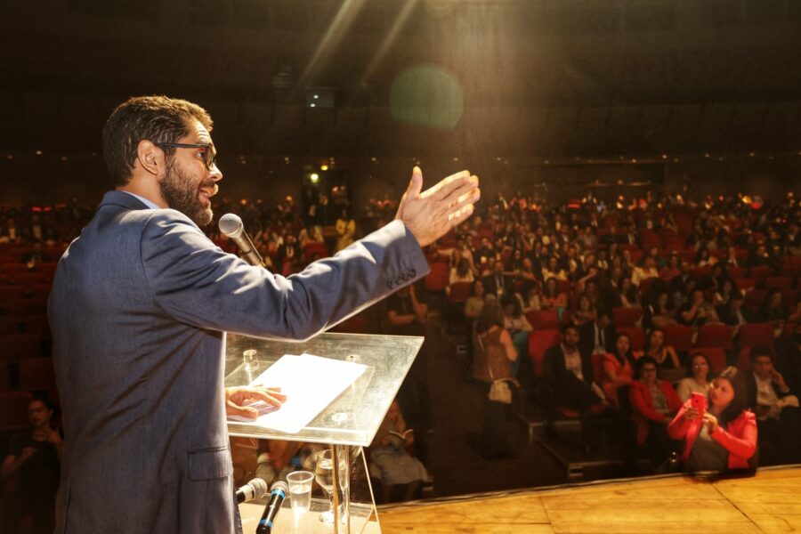 Lincoln Tejota destaca importância da Defensoria Pública para fortalecimento da democracia