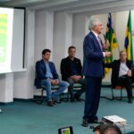 Governo encaminha à Assembleia projeto de lei que cria o Fundeinfra