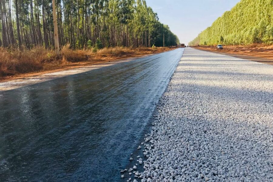 Modelo para o Fundeinfra, fundo do MT investiu R$ 5,651 bilhões em infraestrutura