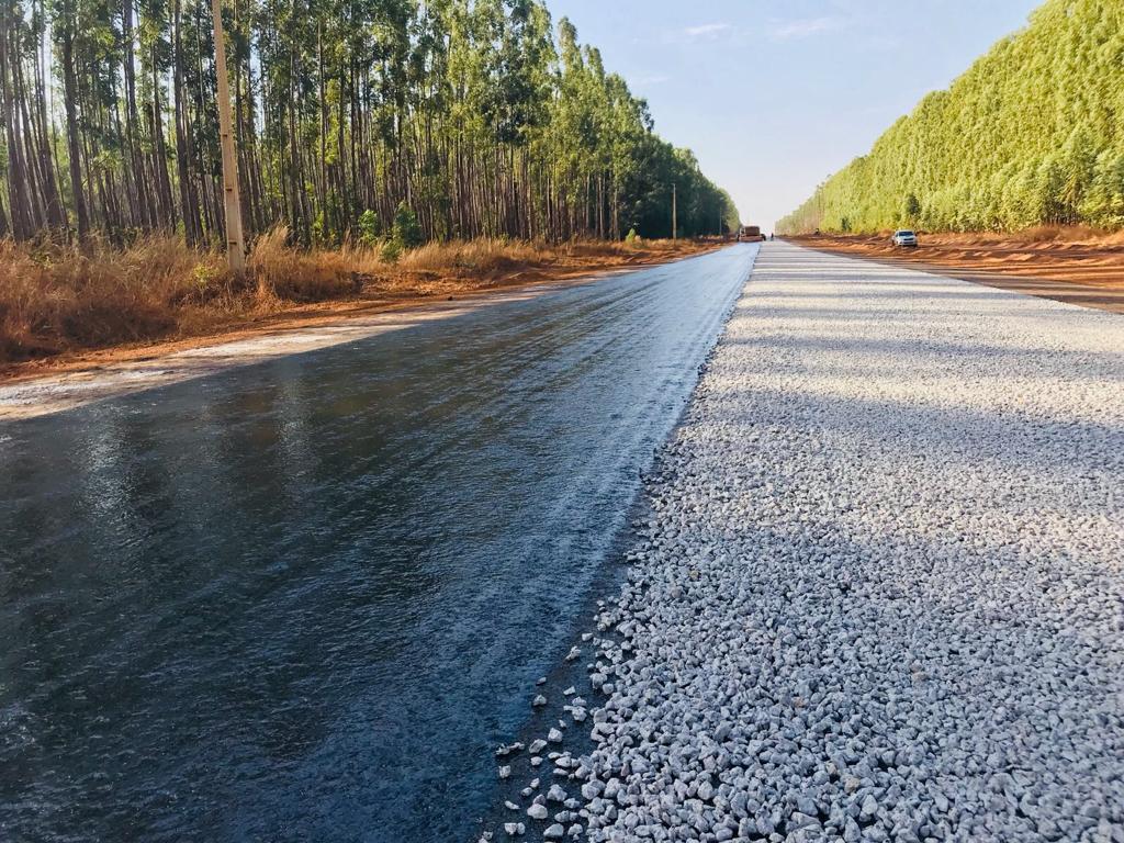 Modelo para o Fundeinfra, fundo do MT investiu R$ 5,651 bilhões em infraestrutura