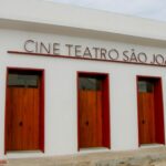 Cine Teatro São Joaquim recebe Encontro de Corais Darcília Amorim