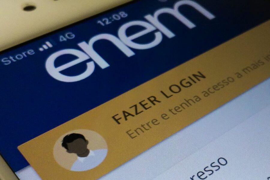 Provas do Enem 2022 tem início neste domingo