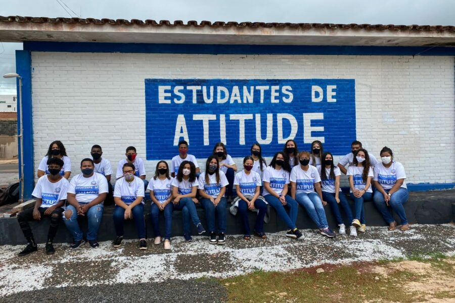 Anunciados os finalistas do Projeto Estudantes de Atitude 2022