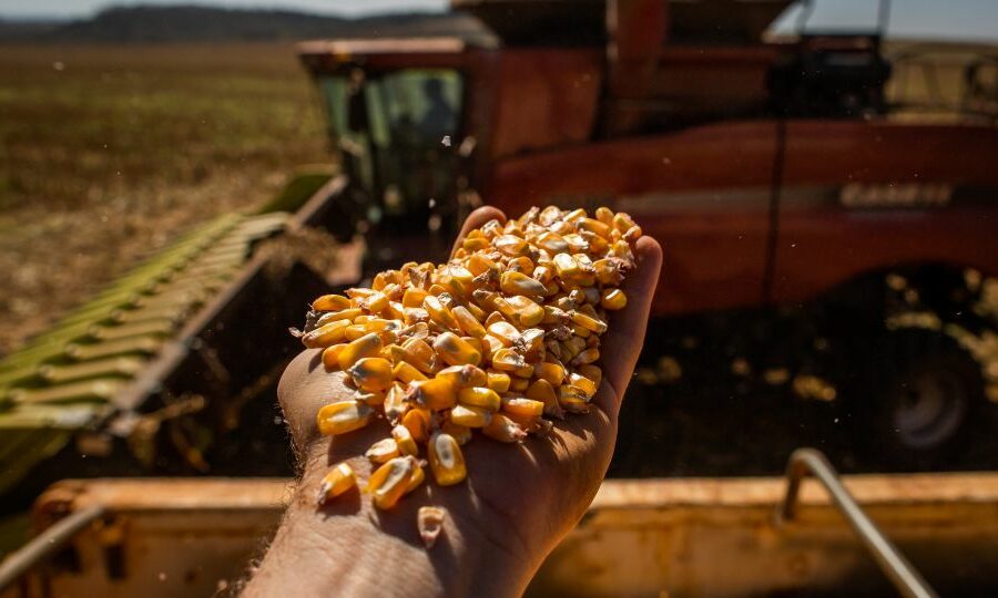 Contribuição do agro é optativa e apenas para produtos com incentivos fiscais
