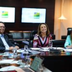 Gracinha Caiado anuncia novo curso de capacitação social