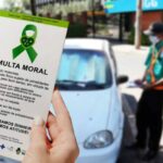 Campanha Multa Moral: HGG realiza ação para conscientizar motoristas