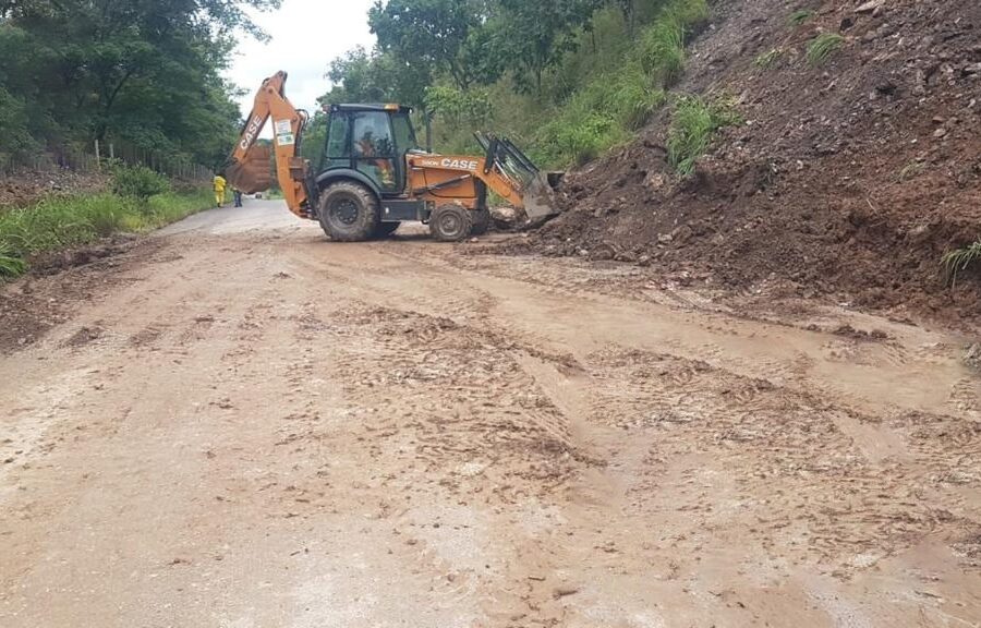 Nordeste Solidário: Governo de Goiás recupera rodovias, mantém monitoramento e pontos de apoio