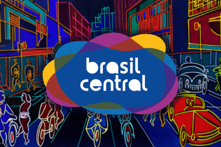 Agência Brasil Central lança projeto Pinacoteca da ABC