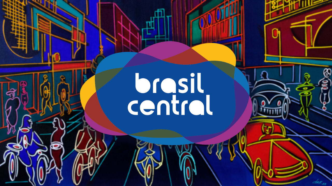 Agência Brasil Central lança projeto Pinacoteca da ABC