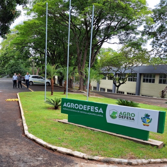 Produtores rurais: Agrodefesa prepara mudança para sede própria