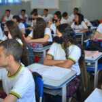 Matrículas na rede estadual de ensino terminam neste domingo