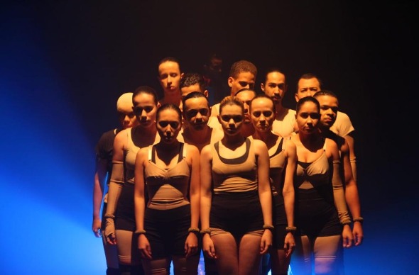 Basileu França promove 3ª Mostra Teatral Ex-Machina