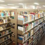 Bibliotecas do Governo de Goiás seguem abertas no período de férias