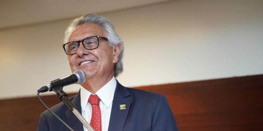 Governo de Goiás paga salários de dezembro antes do Natal
