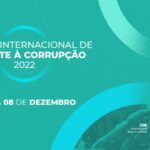 Governo de Goiás promove a edição 2022 da Semana Internacional de Combate à Corrupção