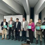 Vencedores do Ranking do PCP são premiados