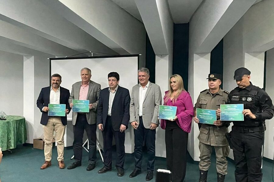 Vencedores do Ranking do PCP são premiados