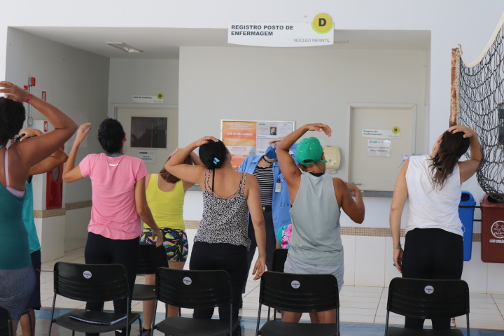Goiás ganha complexo de referência em saúde mental