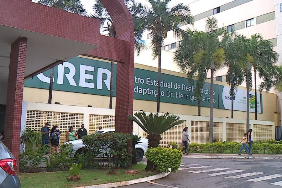 Crer realiza mutirão de cirurgias de escoliose