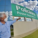 Policlínicas se qualificam para Certificação de Qualidade ONA 1