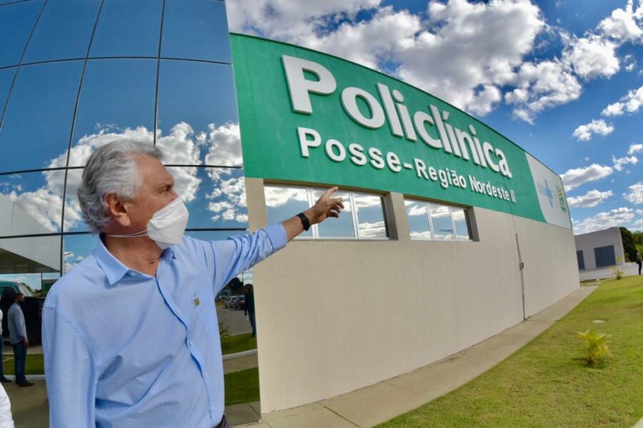 Policlínicas se qualificam para Certificação de Qualidade ONA 1