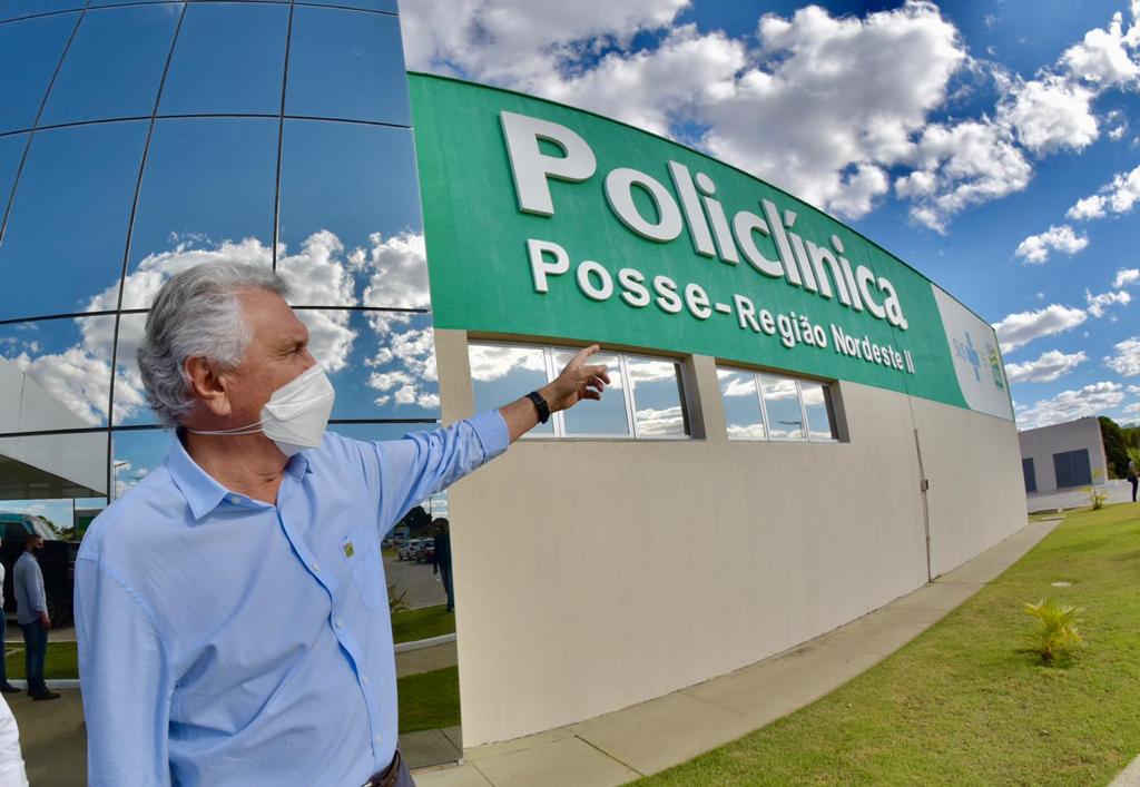 Policlínicas se qualificam para Certificação de Qualidade ONA 1