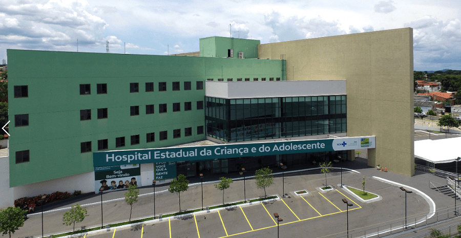 Saúde mantém atendimentos nas unidades da rede estadual