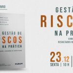 Gestão de riscos no governo de Goiás é tema de livro que será lançado sexta