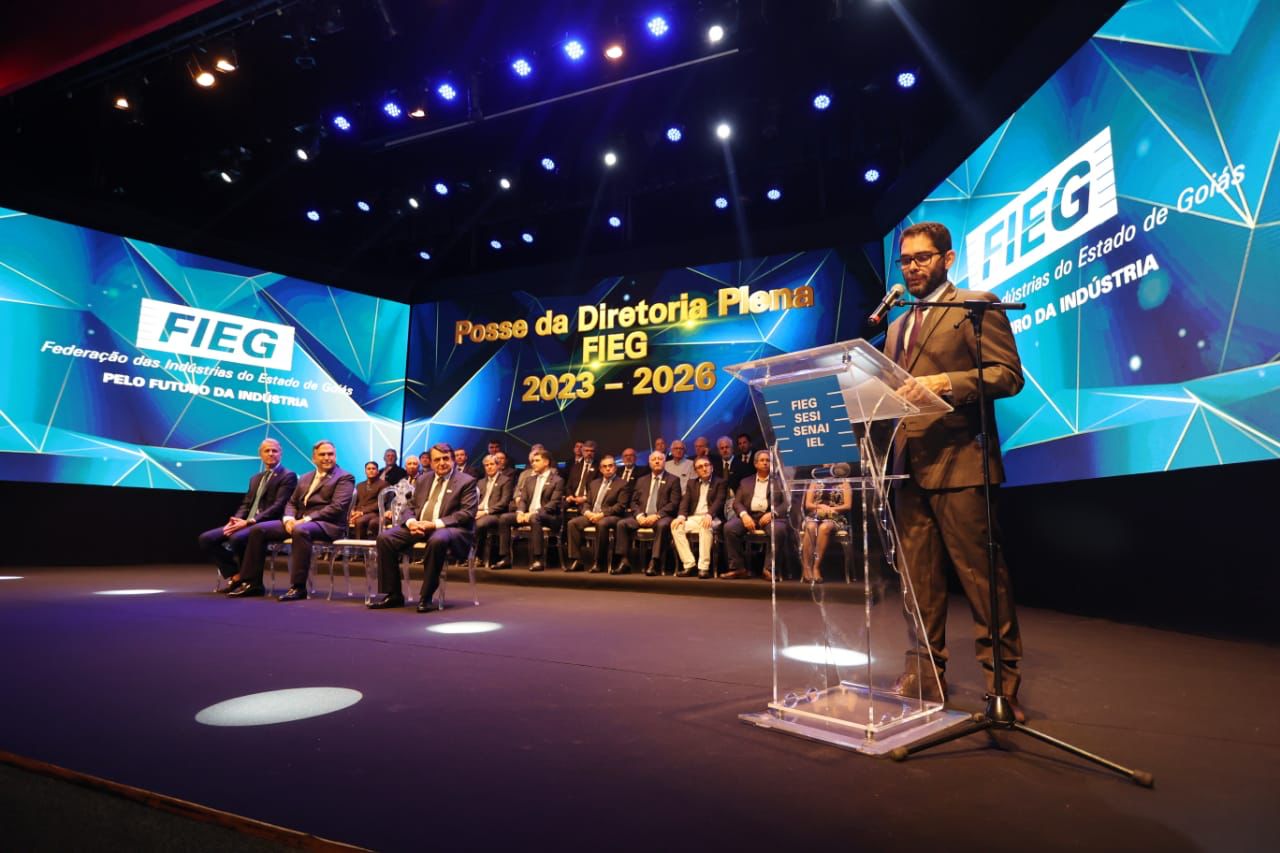 Lincoln Tejota defende investimentos em educação e pesquisa