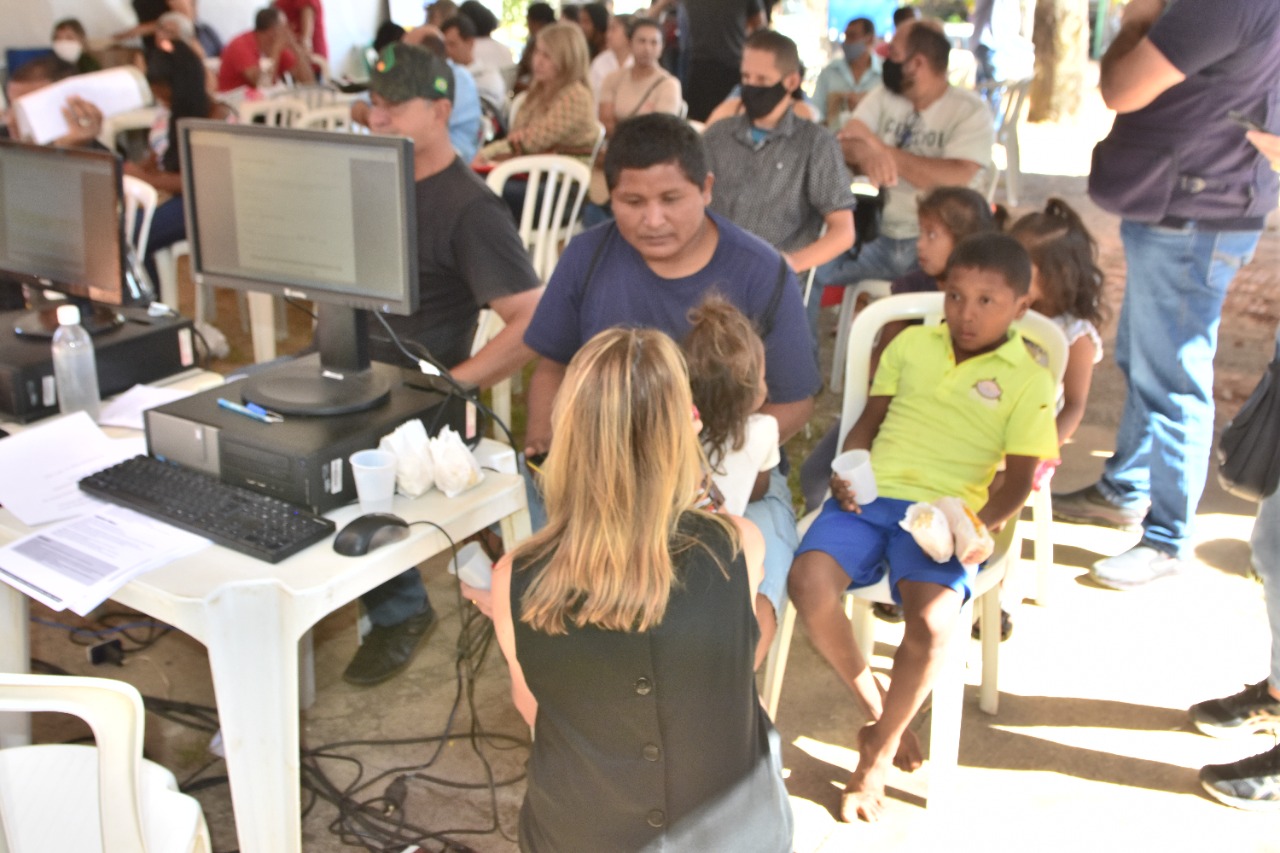 Governo de Goiás celebra Dia Internacional dos Migrantes