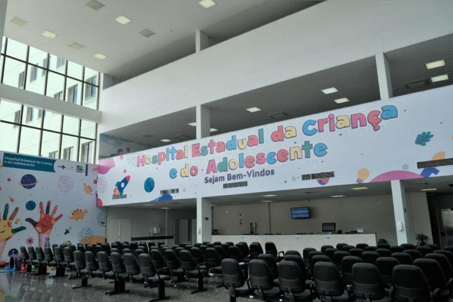 Alego aprova PL do Executivo que qualifica os contratos com as OSs