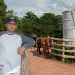 Agro acumula R$ 4 bilhões em financiamento do FCO Rural em Goiás