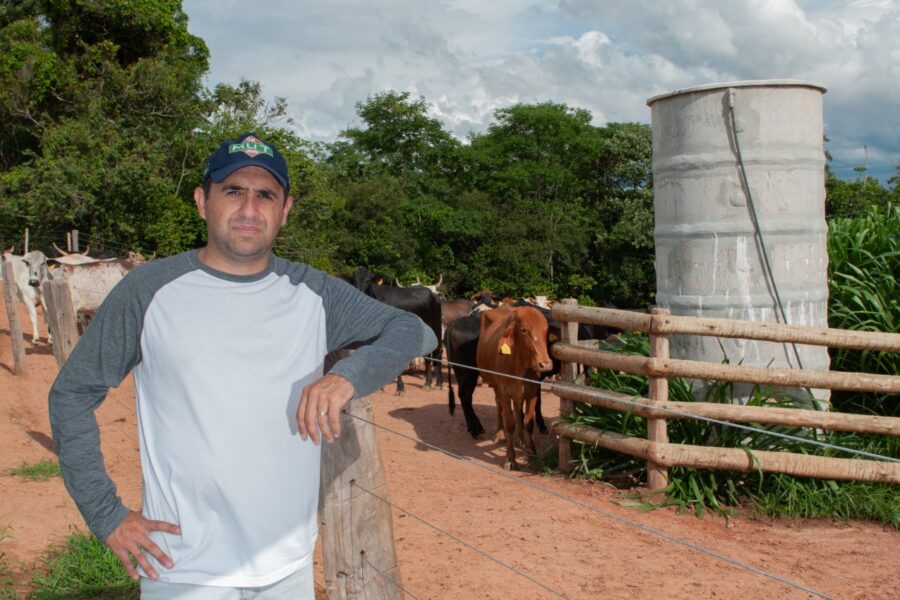 Agro acumula R$ 4 bilhões em financiamento do FCO Rural em Goiás