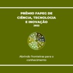 Prêmio Fapeg de Ciência, Tecnologia e Inovação homenageia pesquisadores de comunicação