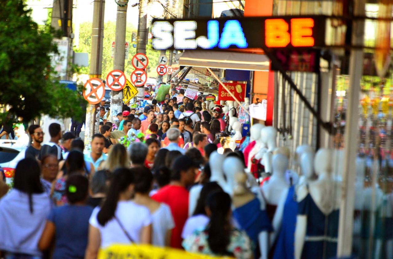 Goiás Turismo promove Goiânia como ‘Capital da Moda’ em feira internacional de turismo