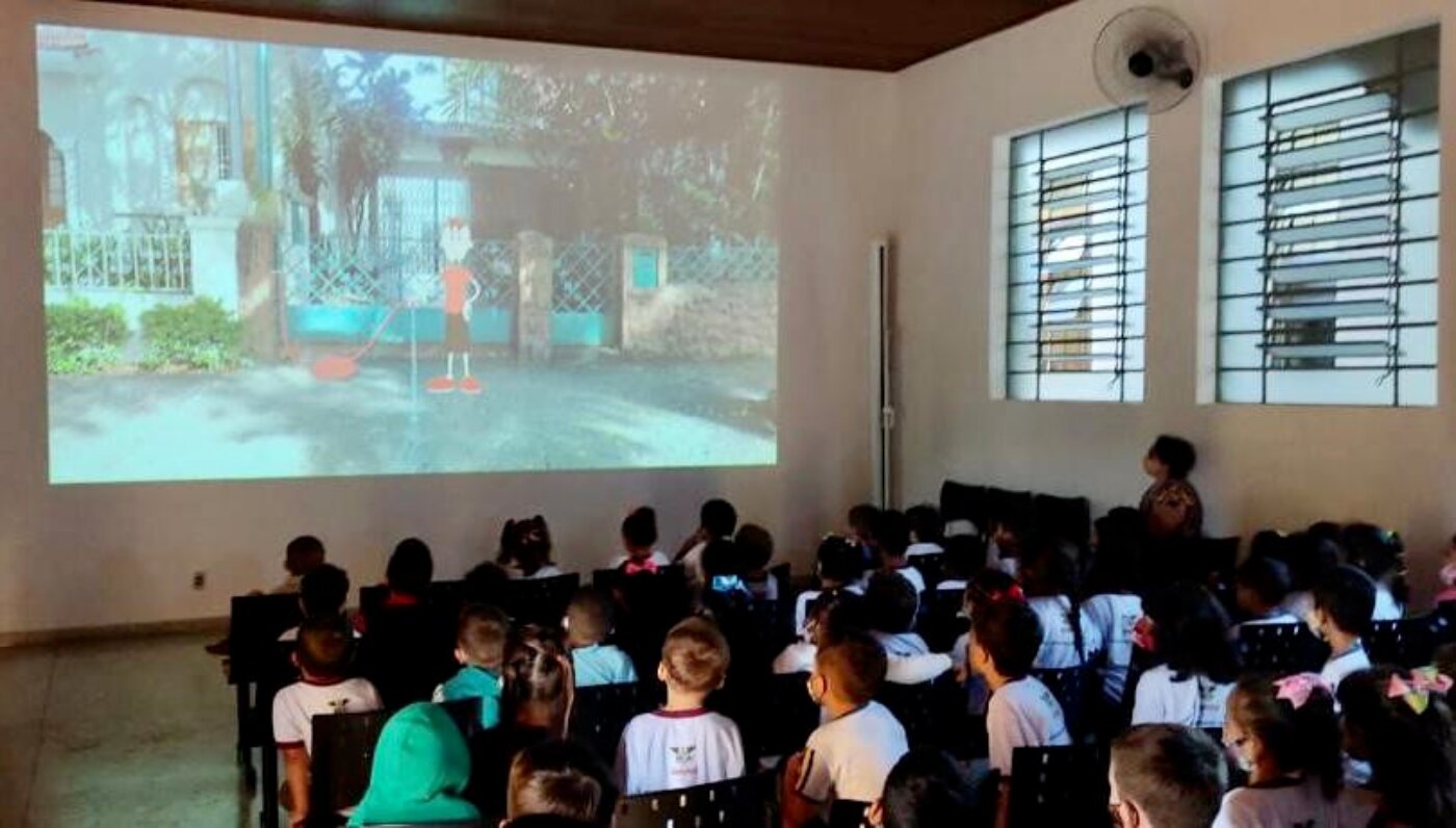 Secult lança Projeto Natal na Praça