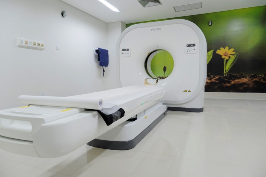 Saúde investe R$ 181 milhões em aquisição de equipamentos