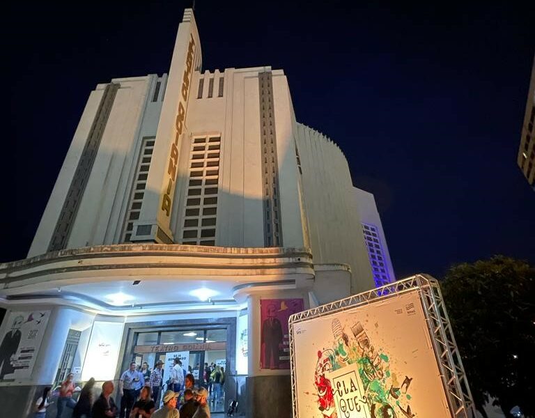 Retomada e Sesc anunciam R$ 3,9 milhões em editais do Claque Retomada Cultural