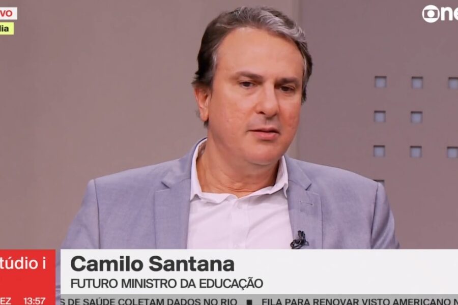 “Goiás teve avanço importante na Educação”, diz futuro ministro