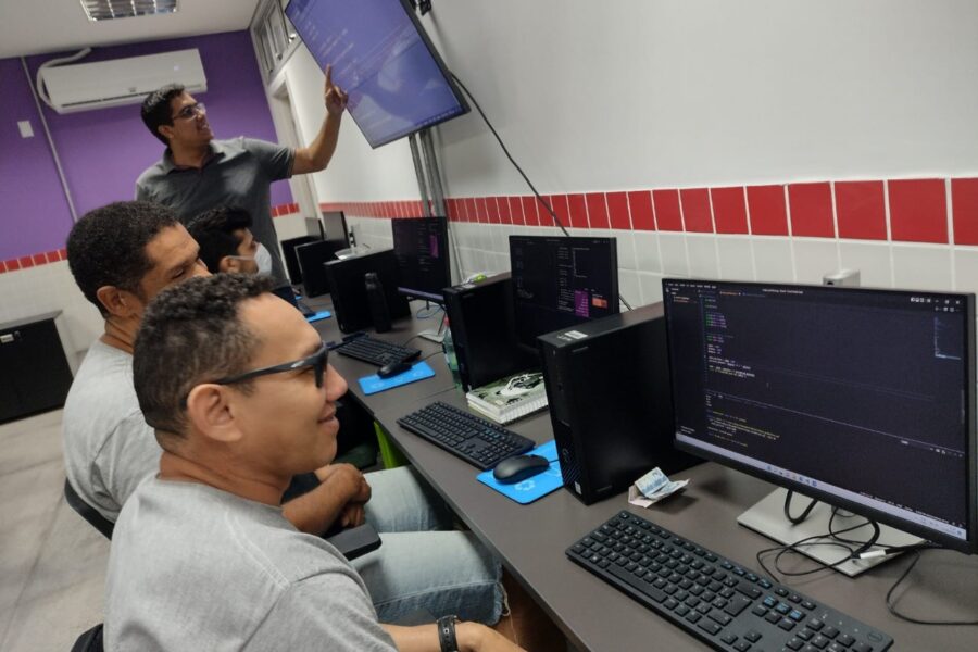 Inscrições para cursos das Escolas do Futuro de Goiás terminam dia 3