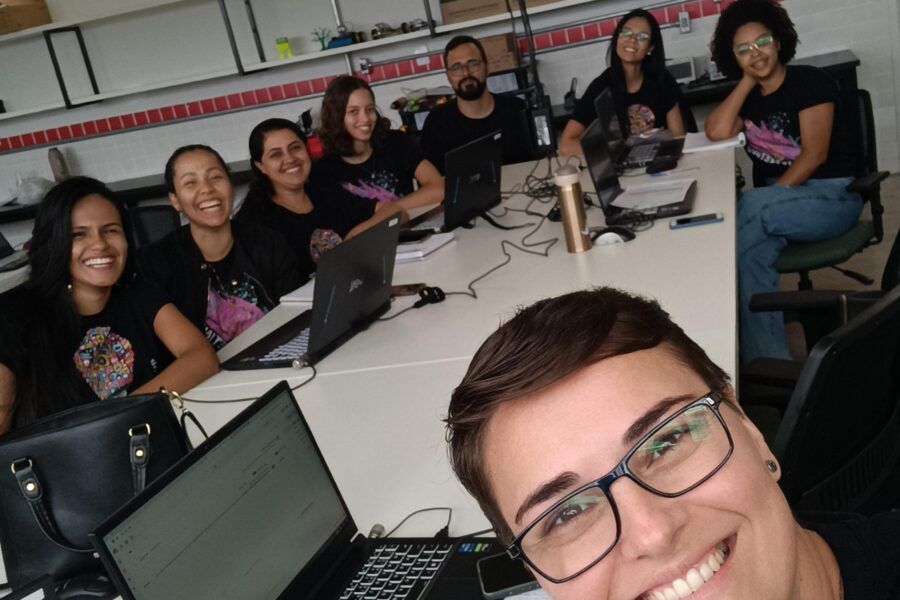 Escolas do Futuro formam quase 4 mil jovens em Goiás