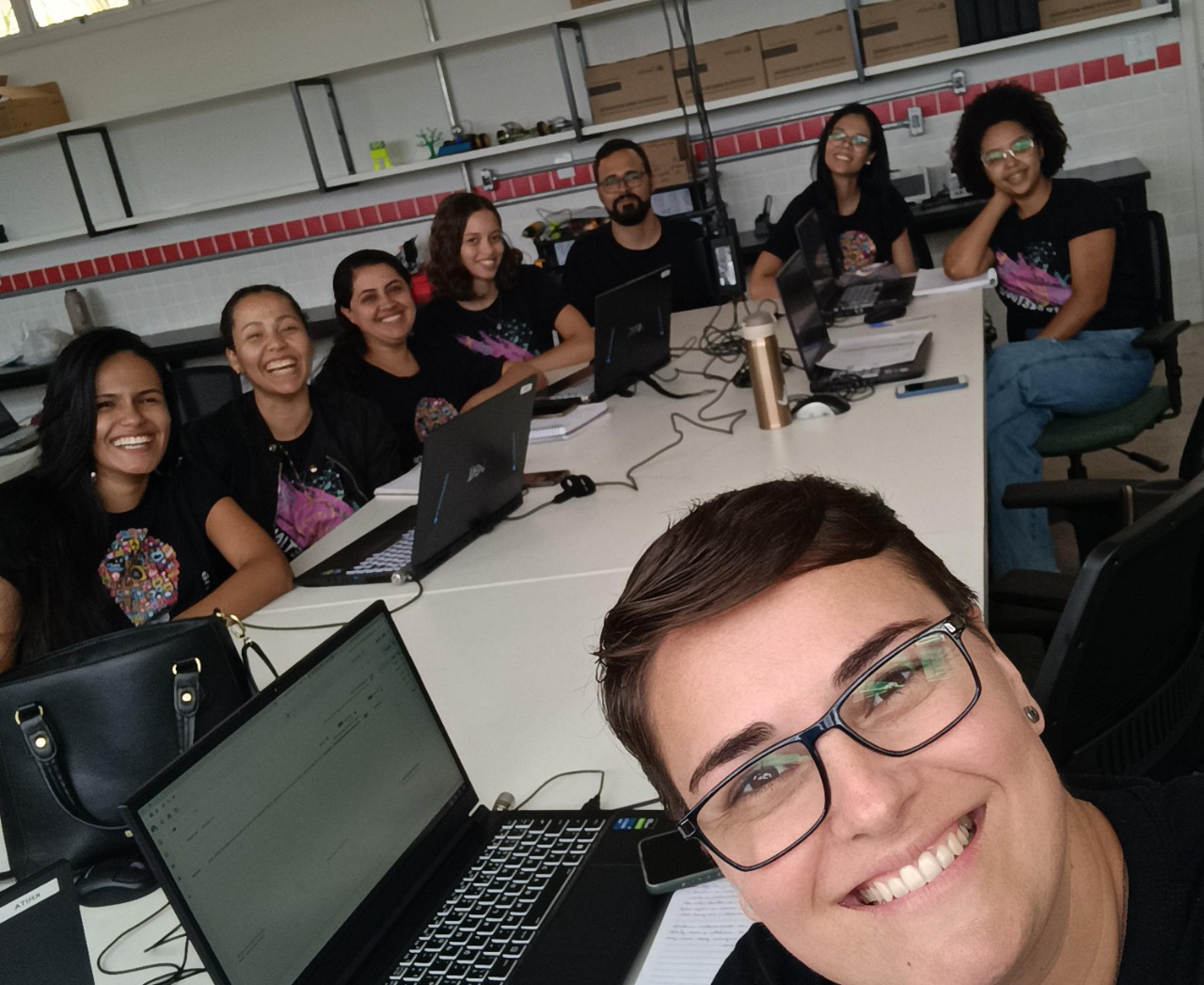 Escolas do Futuro formam quase 4 mil jovens em Goiás