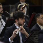 Orquestra Filarmônica de Goiás é finalista do Prêmio Concerto de Música Clássica e Ópera