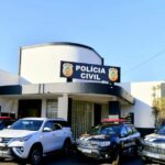 Prova do concurso para agente da Polícia Civil será neste domingo