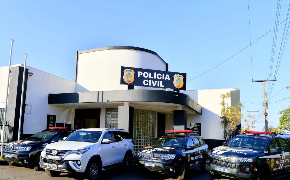 Prova do concurso para agente da Polícia Civil será neste domingo