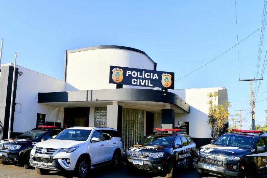 Prova para delegado substituto da Polícia Civil será neste domingo
