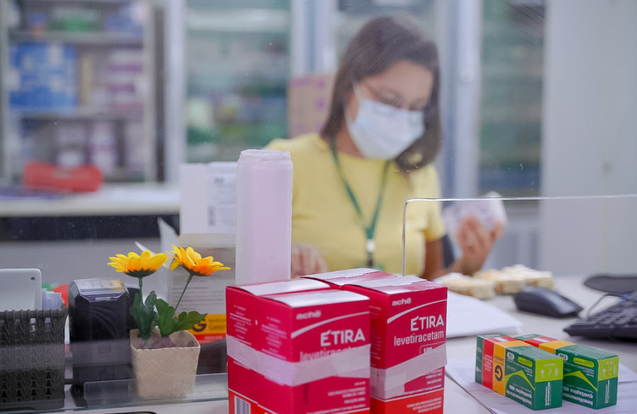Tecnologia facilita acesso a medicamentos de alto custo em Goiás