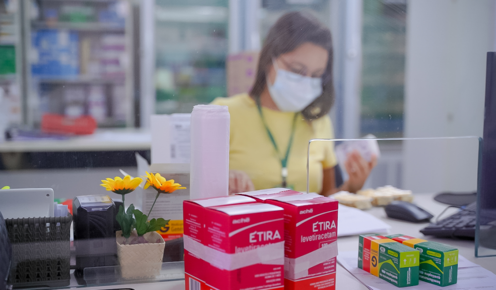 Tecnologia facilita acesso a medicamentos de alto custo em Goiás